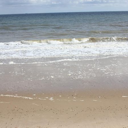 Seaview Cottage Bacton  Luaran gambar