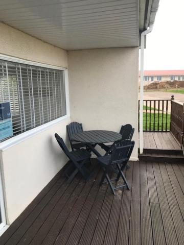 Seaview Cottage Bacton  Luaran gambar