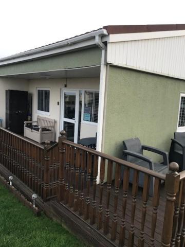 Seaview Cottage Bacton  Luaran gambar