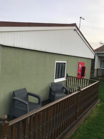 Seaview Cottage Bacton  Luaran gambar