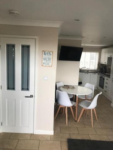 Seaview Cottage Bacton  Luaran gambar