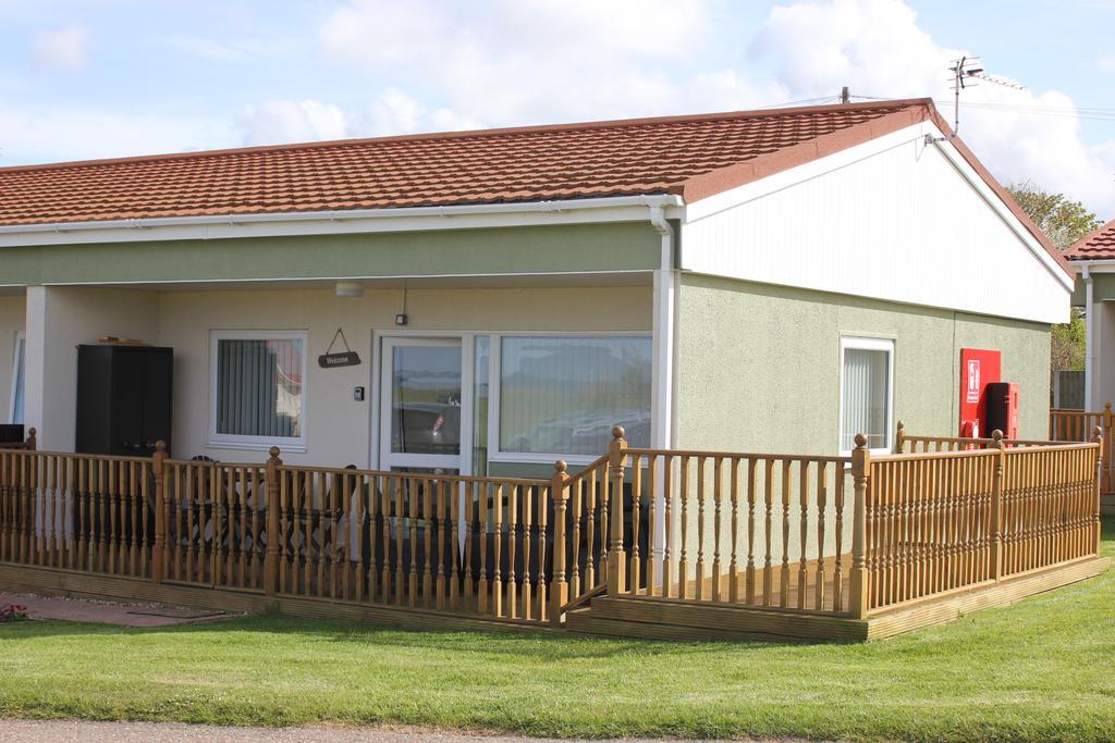 Seaview Cottage Bacton  Luaran gambar
