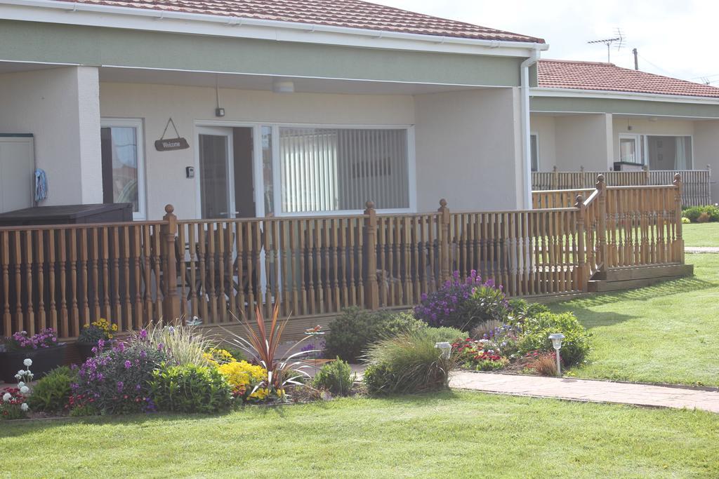 Seaview Cottage Bacton  Luaran gambar